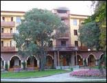 Estreya Palace Hotel