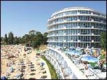Sirius Beach Hotel