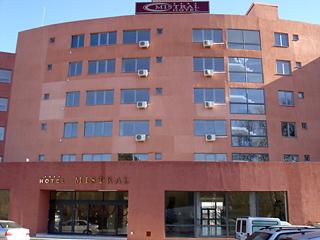Mistral Hotel