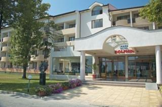 Dolphin Hotel