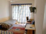 Chaika Hotel Picture 2