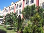 Grand Villa Sol Apartments, Marmaris Turkey