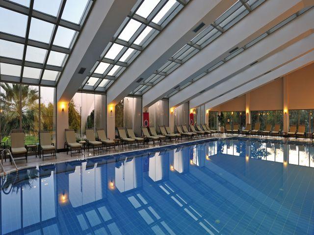 Iberostar Bellis Resort Hotel