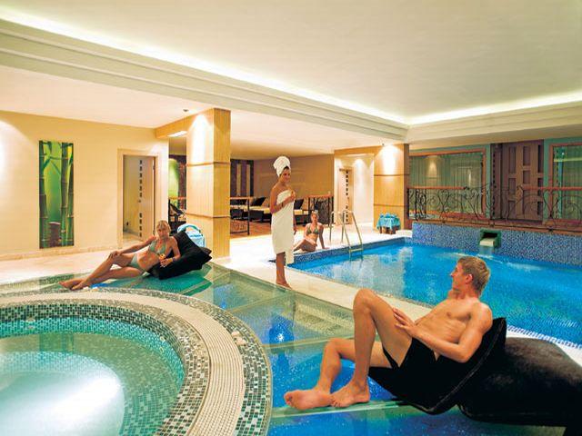 Febeach Resort & Spa Belek Hotel
