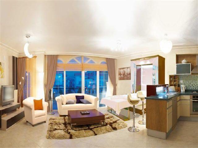 Seahorse Residences