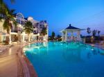 Seahorse Deluxe Hotel and Residences Picture 7