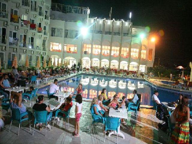 Orient Resort Hotel & Spa