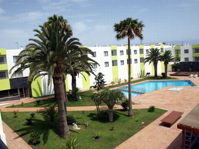 Corralejo Beach Hotel