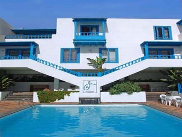 Agua Marina Apartments