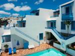 Agua Marina Apartments Picture 4