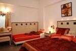 Nancy Hotel Picture 1
