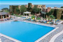 Aquis Bella Beach Hotel