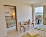 Aquis Bella Beach Hotel Picture 2