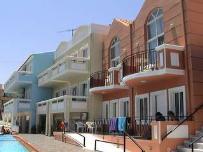Epiminidis Apartments
