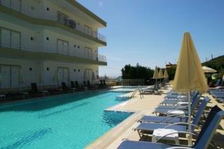 Nicolas Villas Hotel