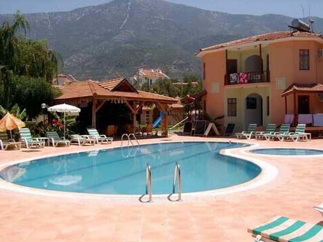Sonmez Hotel