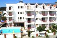 Cennet Aparthotel