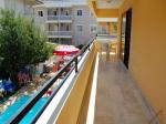 Marlin Apartments, Marmaris Turkey