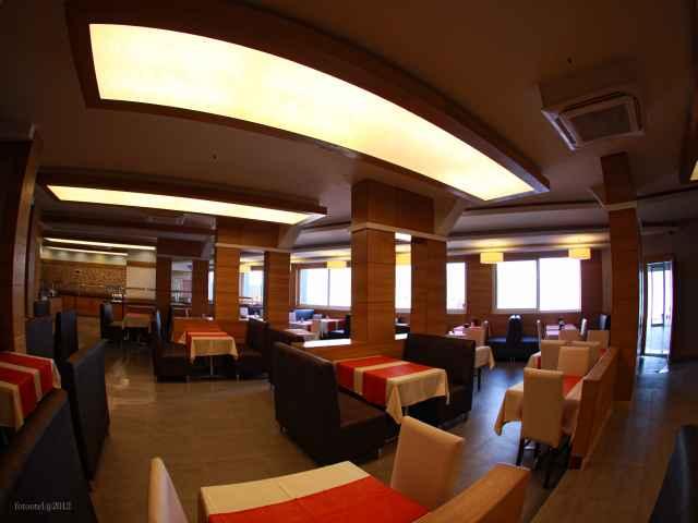 Mehtap Beach Hotel