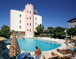 Guney Brabant Hotel