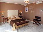 La Fonda Hotel Picture 1