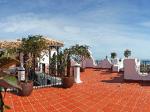 La Fonda Hotel, Benalmadena Spain