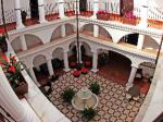 La Fonda Hotel Picture 5