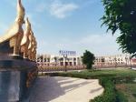 Sapphire Suites Hotel Picture 3