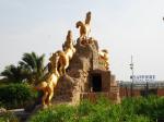 Sapphire Suites Hotel Picture 4