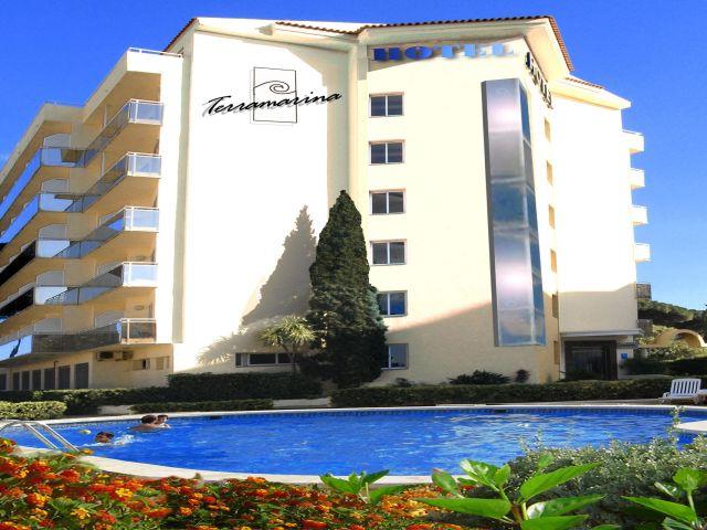 Terramarina Hotel