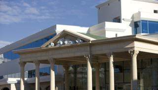 Gran Palas Hotel
