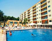 Azuline Atlantic Aparthotel