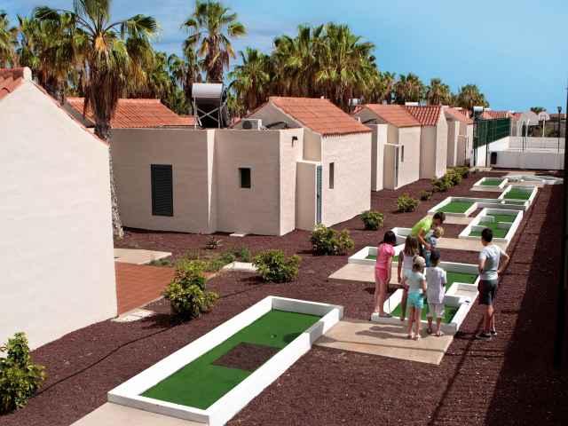 Cay Beach Villas Caleta
