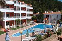 Galdana Gardens Apartments