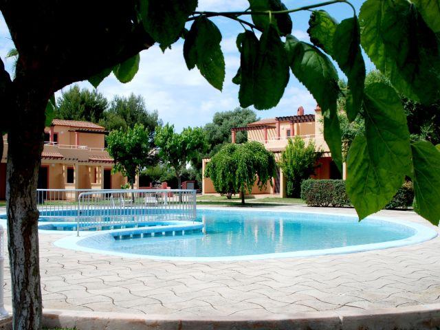 Ses Anneres Apartments