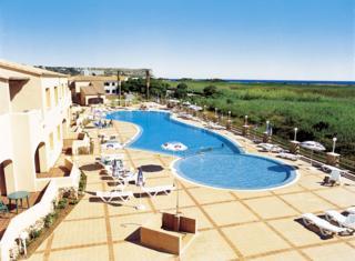 AZ La Noria De Son Bou Apartments