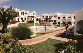 Playa Parc Apartments