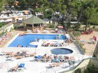 Inn Apartments