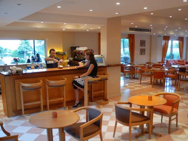 Mare Monte Hotel