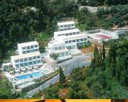 Montaniola Hotel