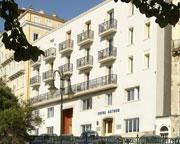 Astron Corfu Hotel
