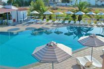Hercules Hotel