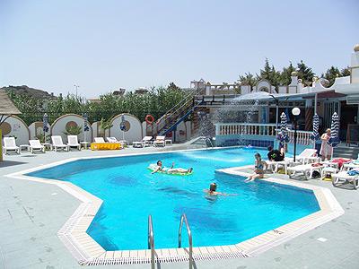 Fantasia Resort Hotel