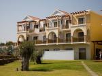 Lindos Imperial Hotel Picture 1