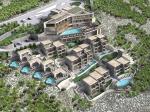 Lindos Blu Hotel Picture 1