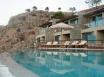 Lindos Blu Hotel Picture 2