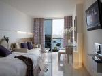 Lindos Blu Hotel Picture 4
