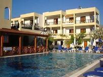 Summer Memories Hotel