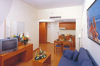 Angela Suites