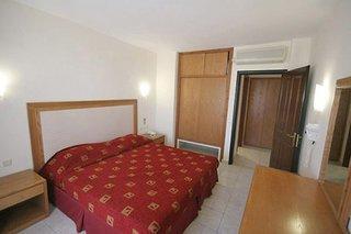 Continental Apart Hotel